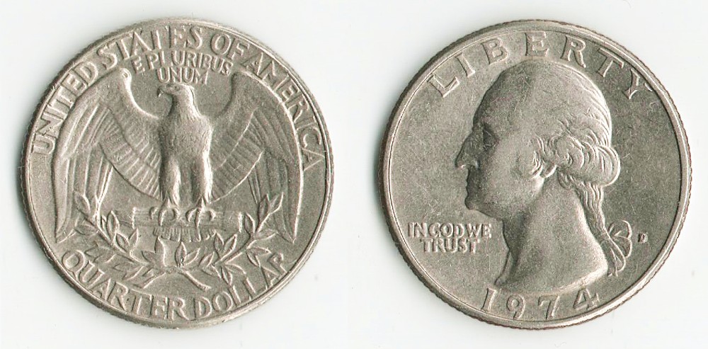 How-Close-Can-We-Get-To-A-Complete-Set-Of-Post-1964-US-Coins?
