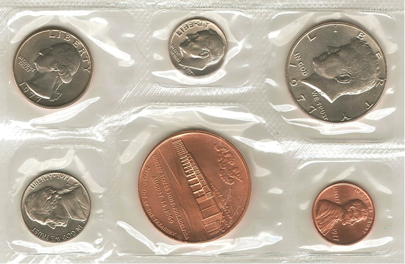 How-Close-Can-We-Get-To-A-Complete-Set-Of-Post-1964-US-Coins?