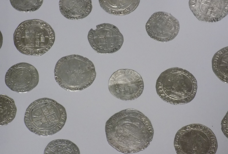 A-Compendium-Of-Numismatic-Displays-In-Museums-Around-The-World-Evergreen