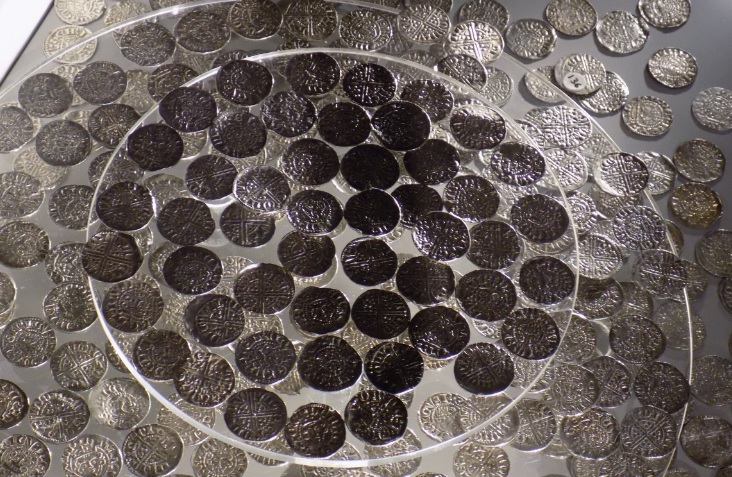 A-Compendium-Of-Numismatic-Displays-In-Museums-Around-The-World-Evergreen