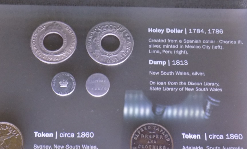 A-Compendium-Of-Numismatic-Displays-In-Museums-Around-The-World-Evergreen