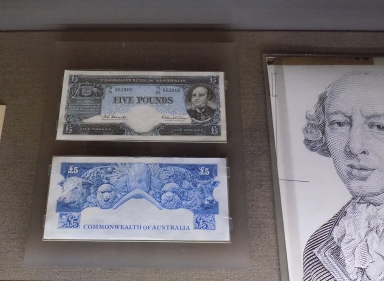 A-Compendium-Of-Numismatic-Displays-In-Museums-Around-The-World-Evergreen