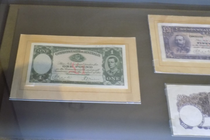 A-Compendium-Of-Numismatic-Displays-In-Museums-Around-The-World-Evergreen
