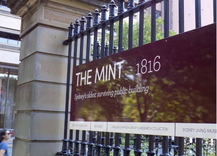 A-Compendium-Of-Numismatic-Displays-In-Museums-Around-The-World-Evergreen
