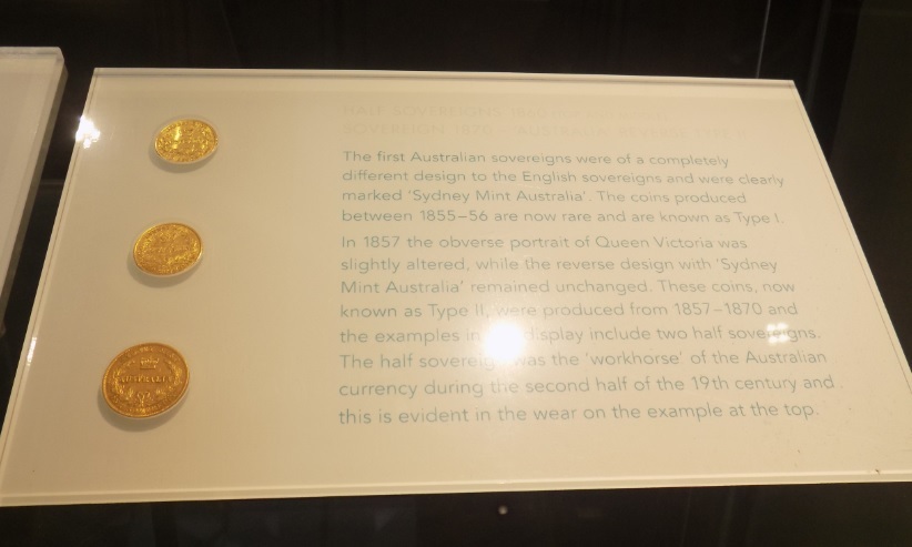 A-Compendium-Of-Numismatic-Displays-In-Museums-Around-The-World-Evergreen
