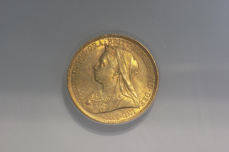 A-Compendium-Of-Numismatic-Displays-In-Museums-Around-The-World-Evergreen