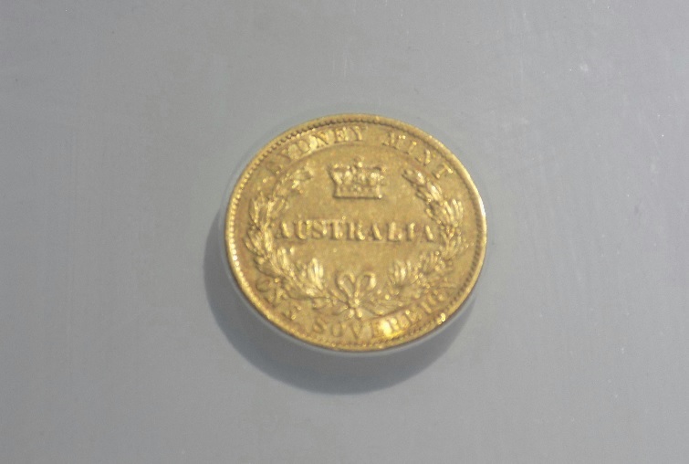 A-Compendium-Of-Numismatic-Displays-In-Museums-Around-The-World-Evergreen