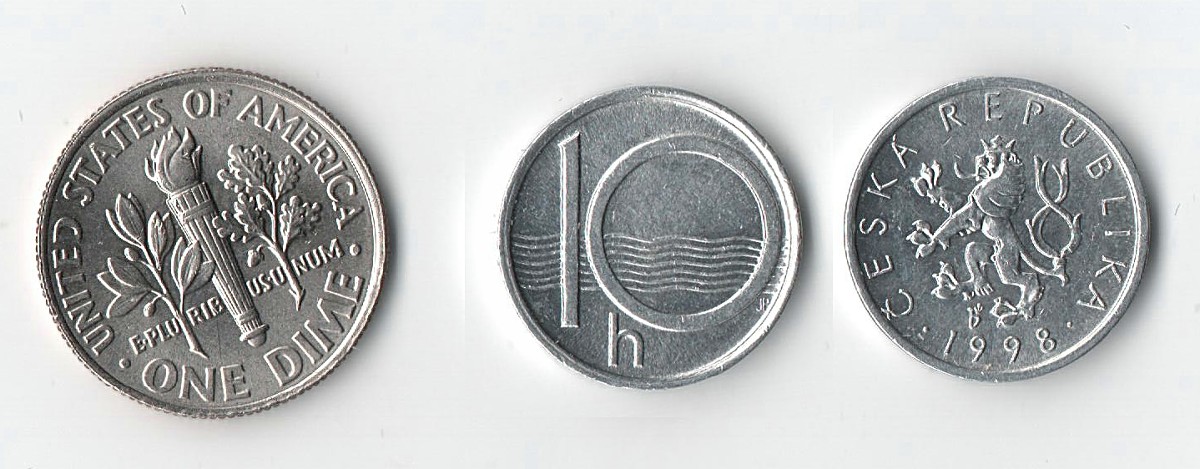 Post-Your-Tiny-Coins!