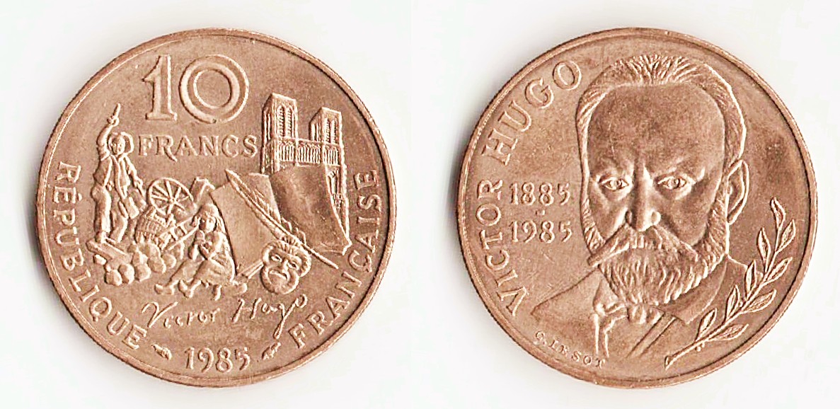 Post-A-Coin-And-A-Banknote-Depicting-The-Same-Person