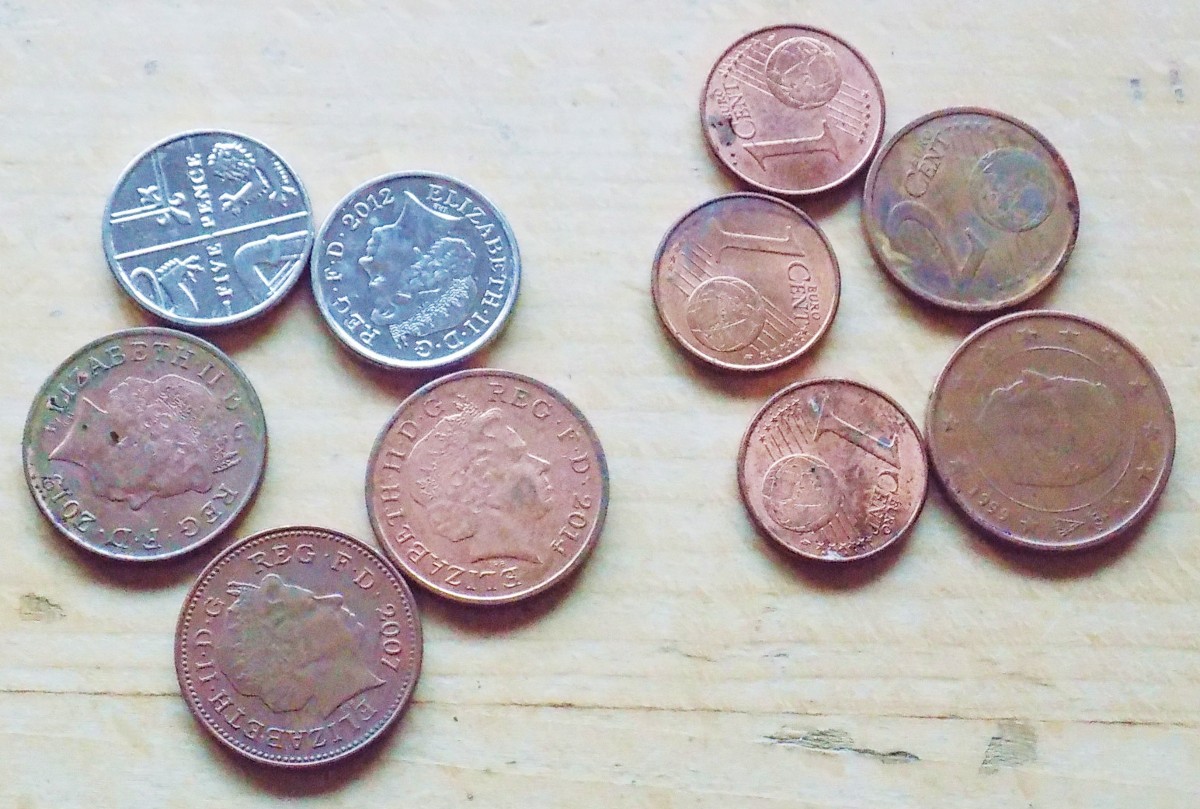 Coinstar-Finds!-Including-Bank-Counters-And-Other-Machines