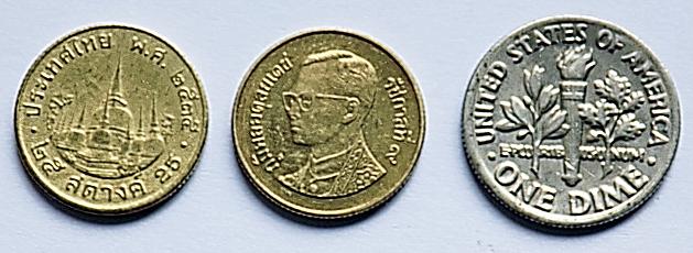 Post-Your-Tiny-Coins!