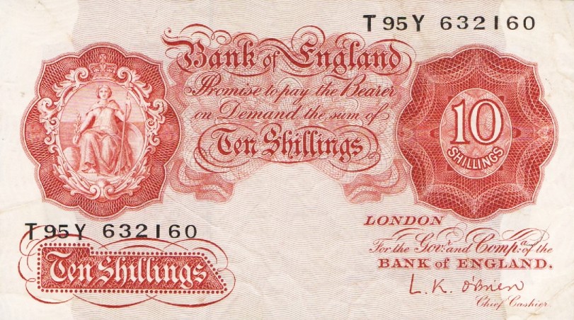 Latest-Banknotes-Acquisition.-List-Them-Here.