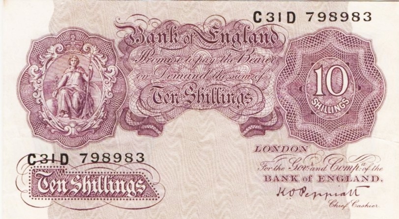 Latest-Banknotes-Acquisition.-List-Them-Here.