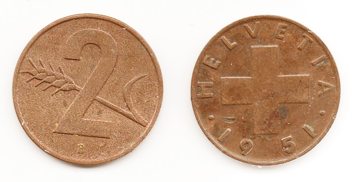 Post-Your-Swiss-Coins!