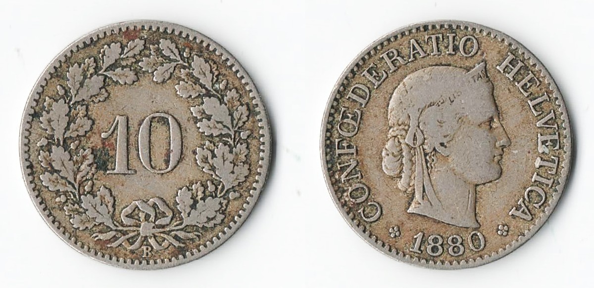 Post-Your-Swiss-Coins!