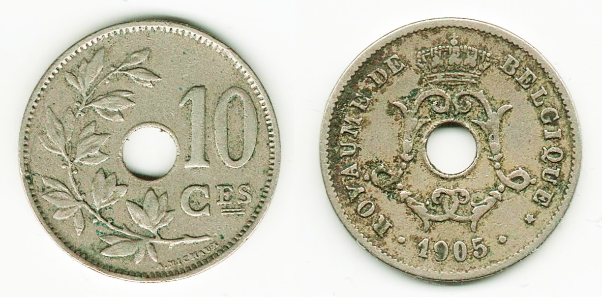 Post-Your-Coins-With-Center-Holes