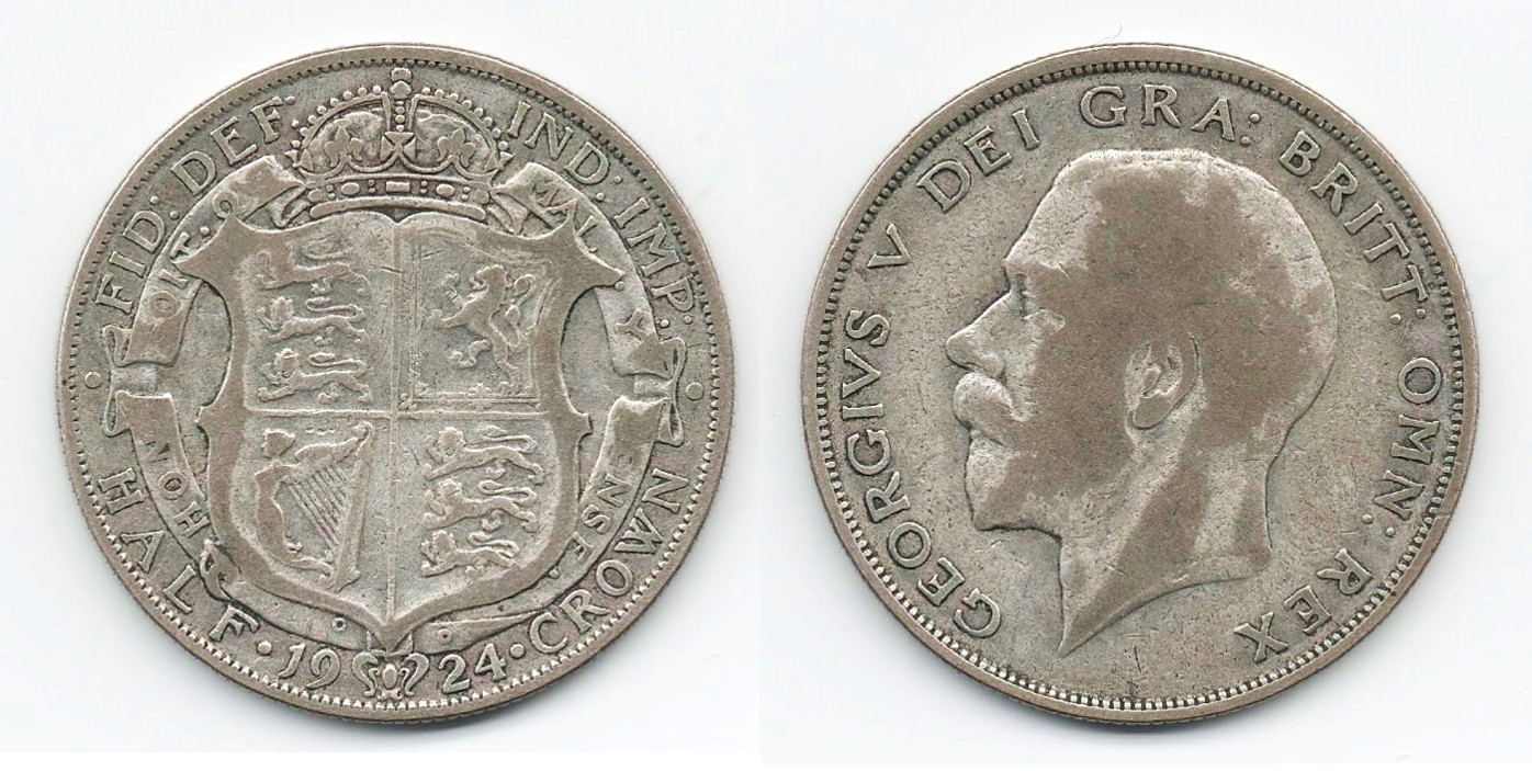 Post-A-Coin-Or-Medal-From-1924