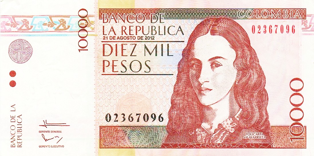 Women-On-Banknotes