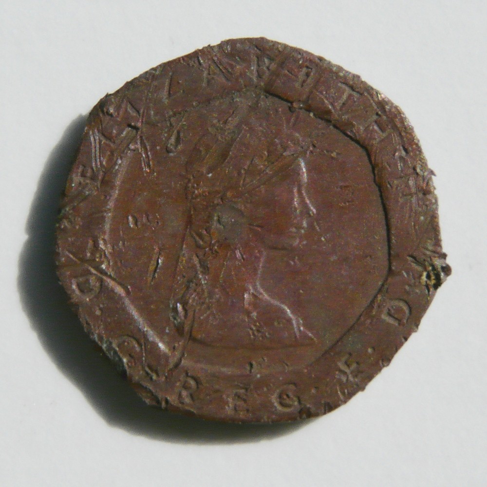1982-20-Pence---Off-Metal-Strike-Oms