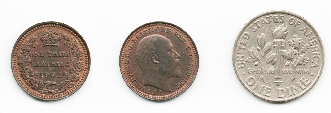 Post-Your-Tiny-Coins!
