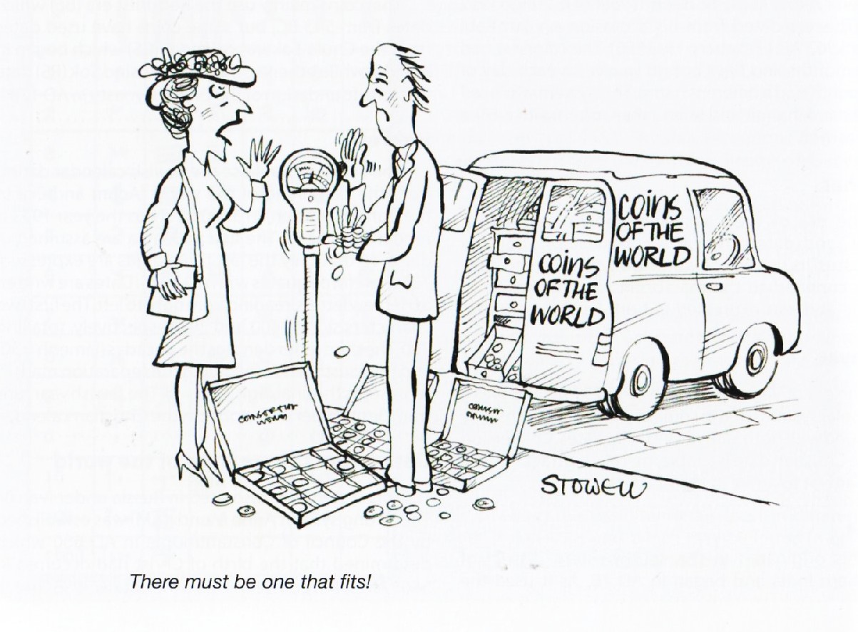 Coin-Collector-Humor