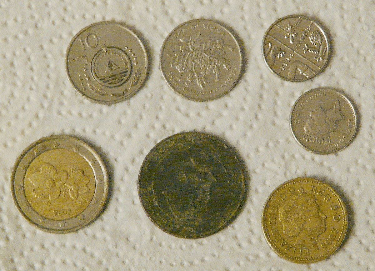 Coinstar-Finds!-Including-Bank-Counters-And-Other-Machines