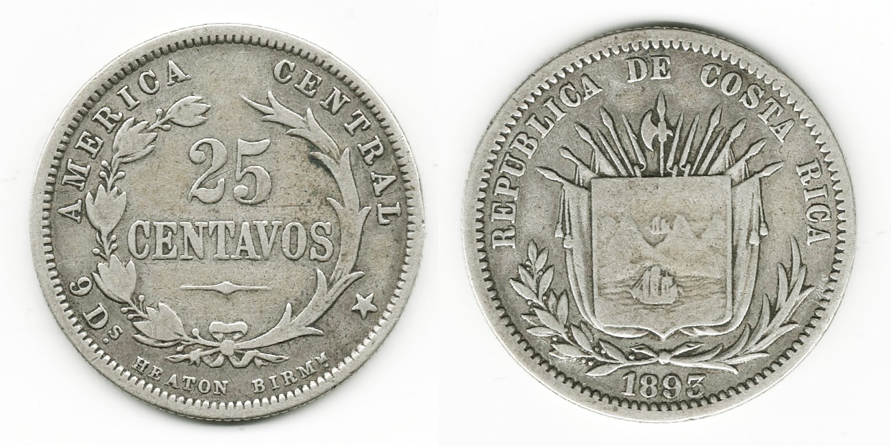 100-Coins-From-100-Different-Countries-In-100-Different-Years-19th-Century-Edition