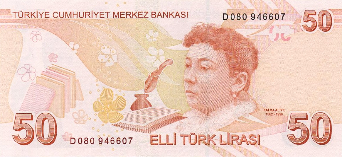 Latest-Banknotes-Acquisition.-List-Them-Here.