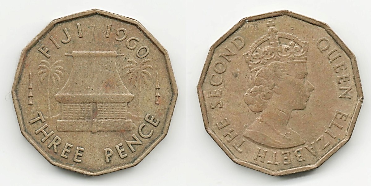 The-Coins-And-Banknotes-Of-Fiji!