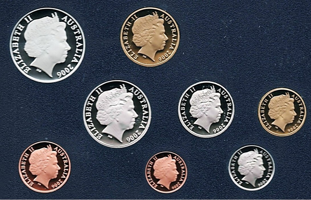 Australian-And-New-Zealand-Coins,-How-Far-Back-Can-We-Go---First-Edition