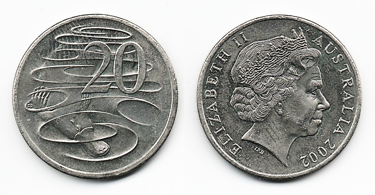 Australian-And-New-Zealand-Coins,-How-Far-Back-Can-We-Go---First-Edition