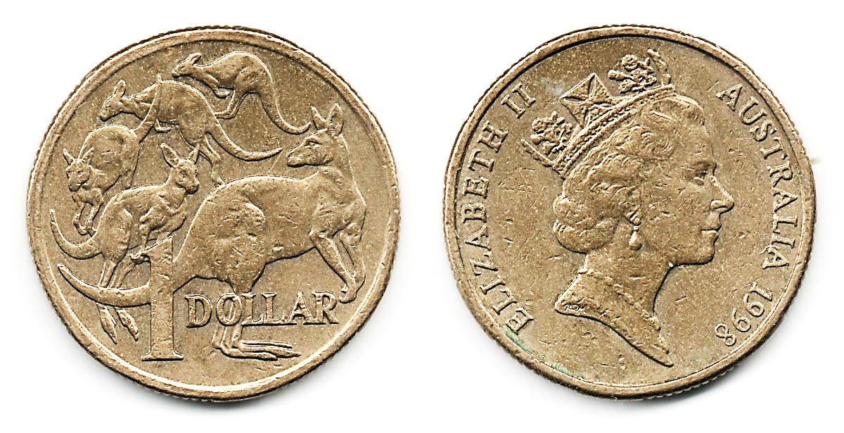 Australian-And-New-Zealand-Coins,-How-Far-Back-Can-We-Go---First-Edition