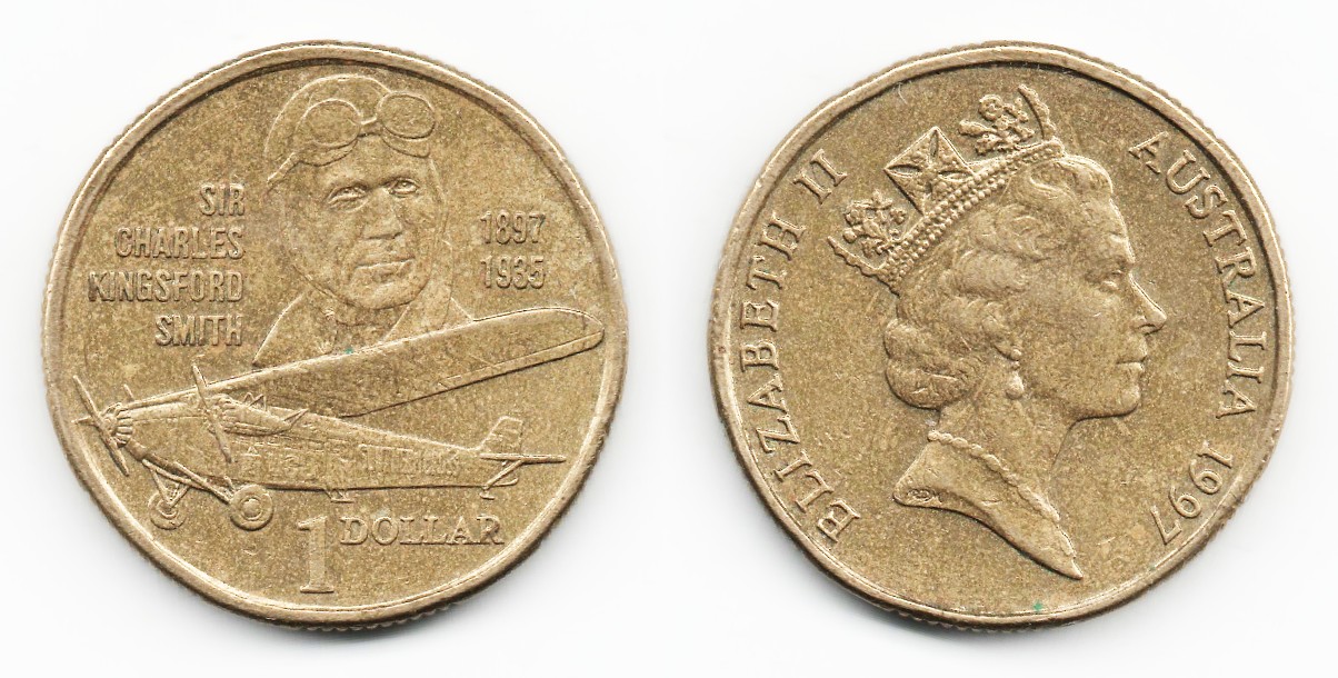 Australian-And-New-Zealand-Coins,-How-Far-Back-Can-We-Go---First-Edition