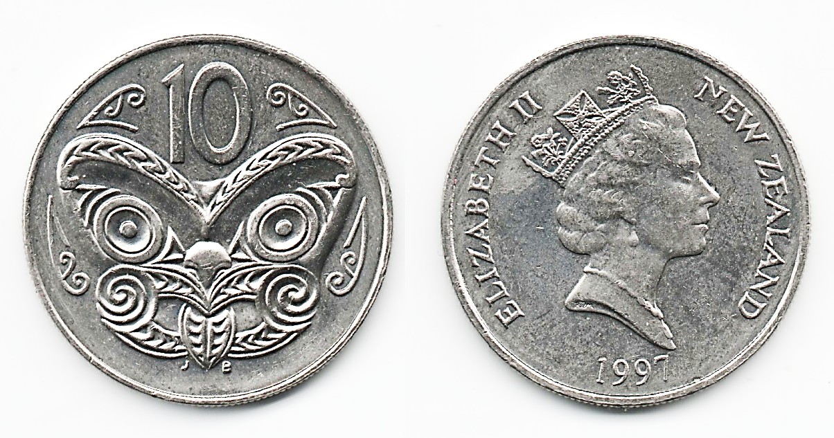 Australian-And-New-Zealand-Coins,-How-Far-Back-Can-We-Go---First-Edition