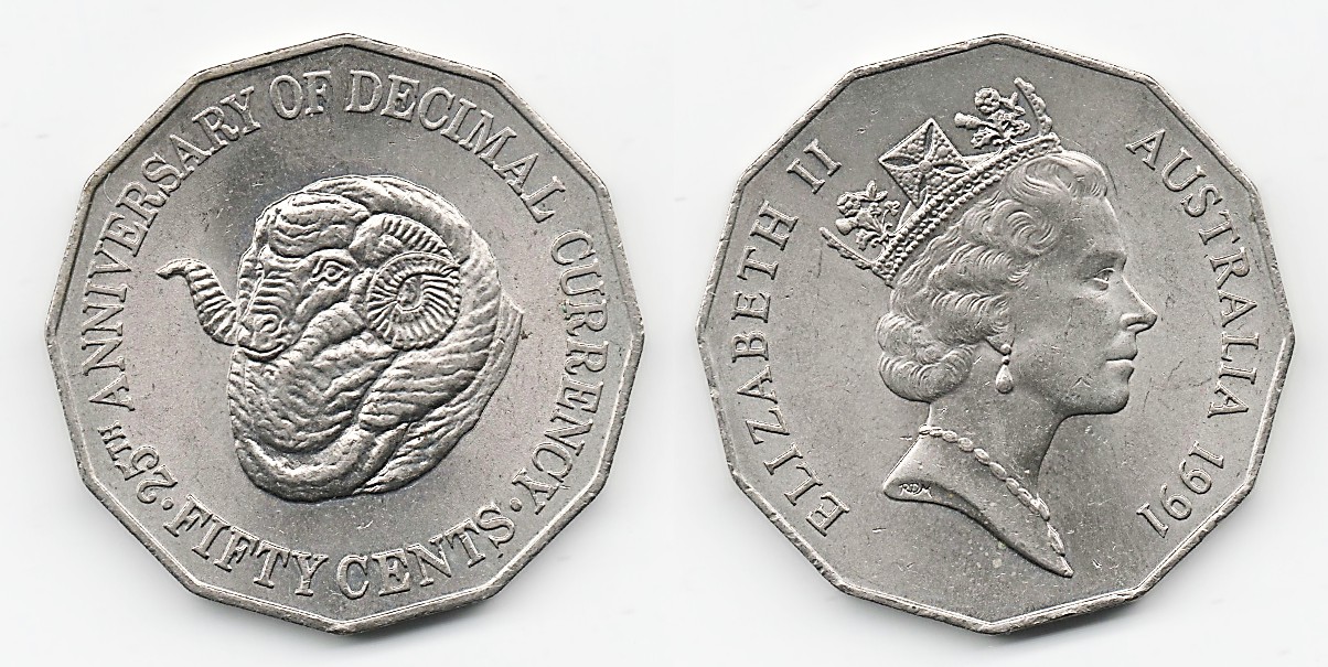 Australian-And-New-Zealand-Coins,-How-Far-Back-Can-We-Go---First-Edition