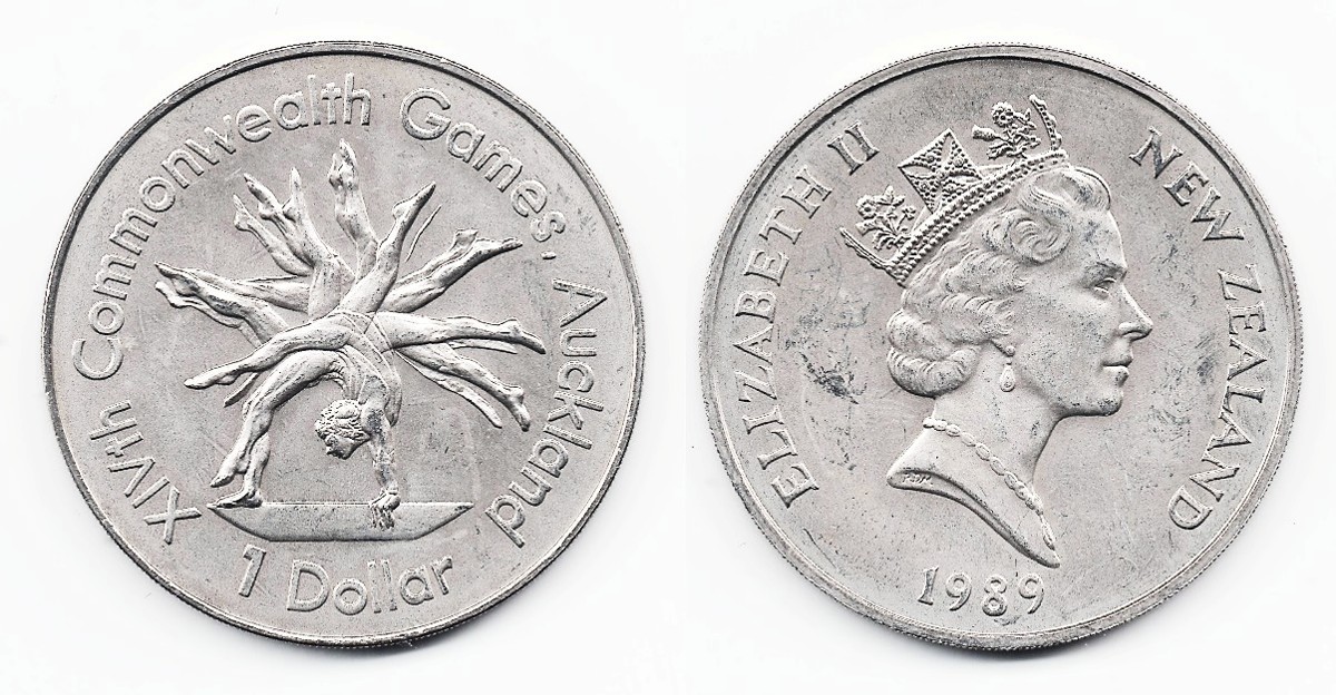 Australian-And-New-Zealand-Coins,-How-Far-Back-Can-We-Go---First-Edition