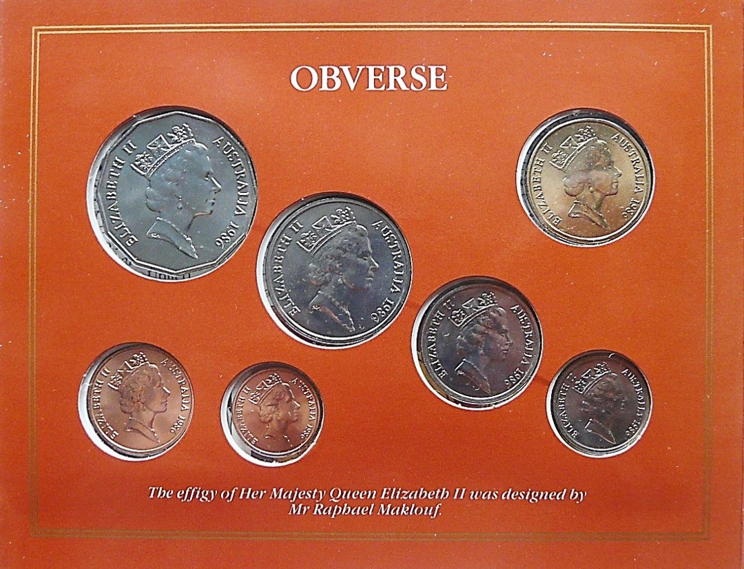 Australian-And-New-Zealand-Coins,-How-Far-Back-Can-We-Go---First-Edition