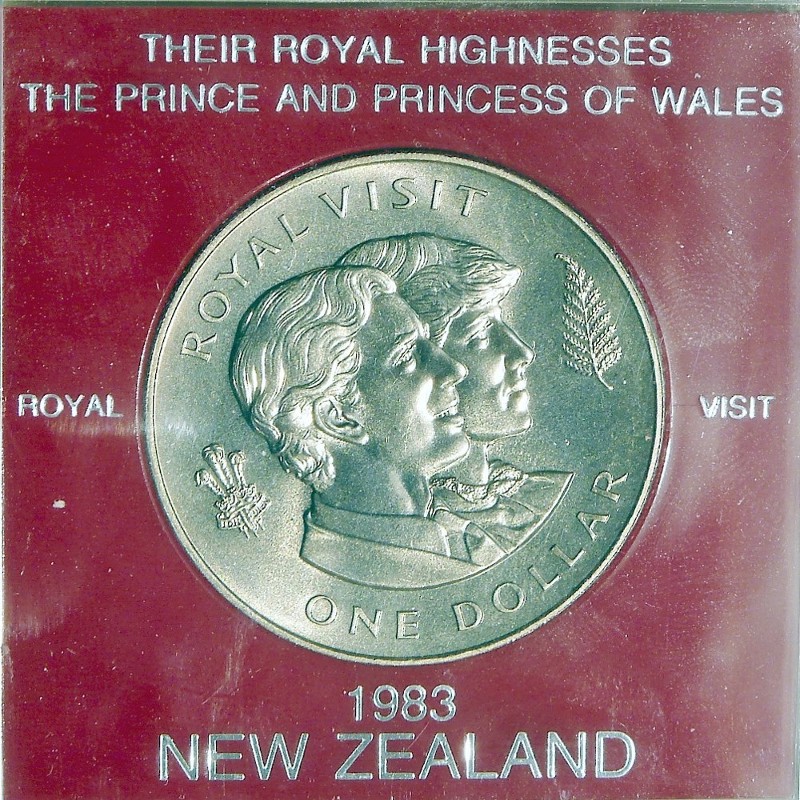 Australian-And-New-Zealand-Coins,-How-Far-Back-Can-We-Go---First-Edition