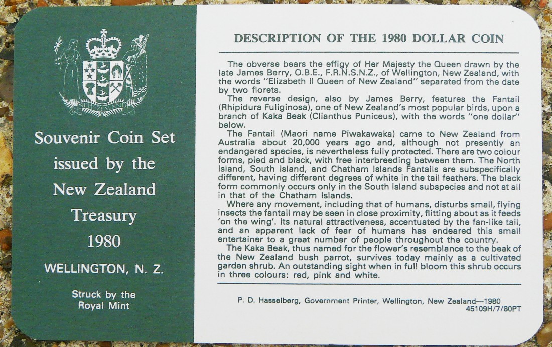 Australian-And-New-Zealand-Coins,-How-Far-Back-Can-We-Go---First-Edition