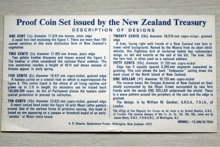 Australian-And-New-Zealand-Coins,-How-Far-Back-Can-We-Go---First-Edition