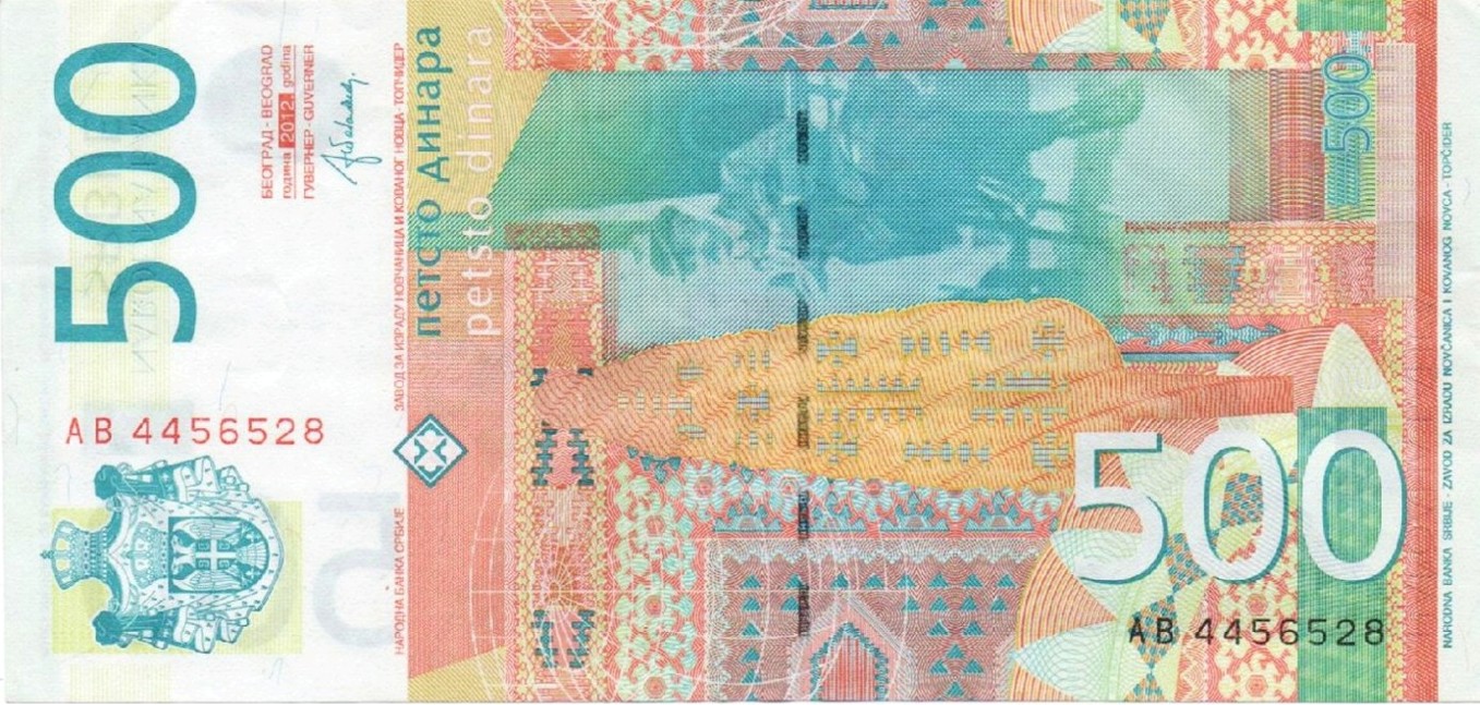 Latest-Banknotes-Acquisition.-List-Them-Here.