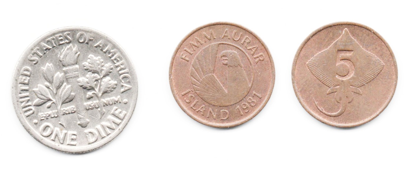 Post-Your-Tiny-Coins!