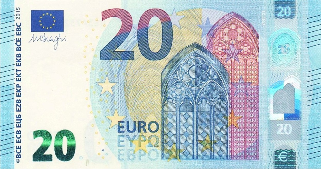 Post-Your-Euro-Banknotes!