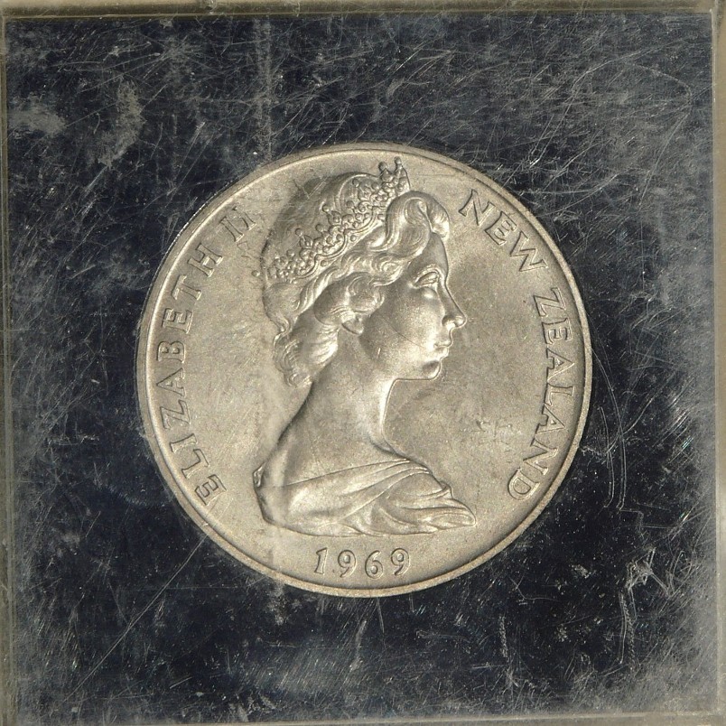 Australian-And-New-Zealand-Coins,-How-Far-Back-Can-We-Go---First-Edition