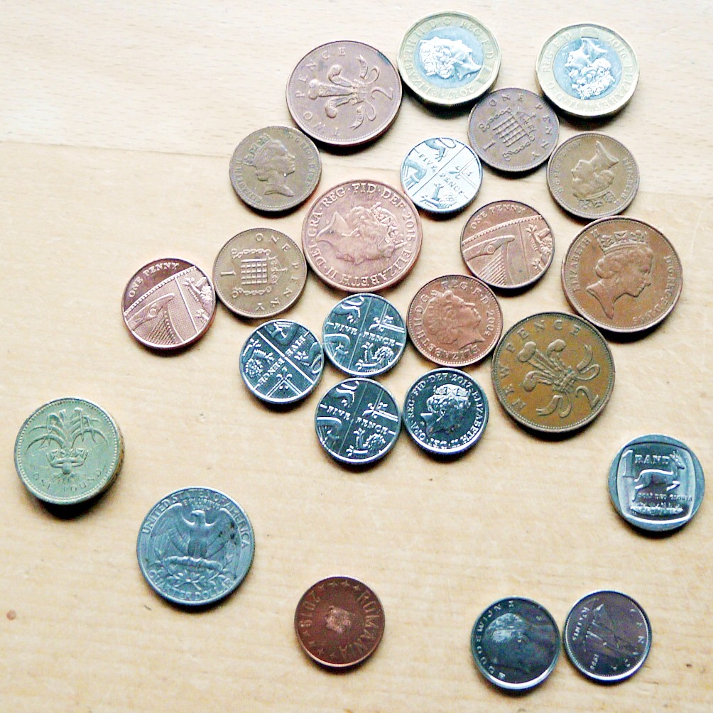 Coinstar-Finds!-Including-Bank-Counters-And-Other-Machines