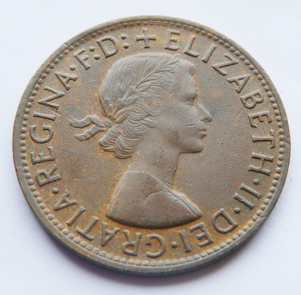 Australian-And-New-Zealand-Coins,-How-Far-Back-Can-We-Go---First-Edition