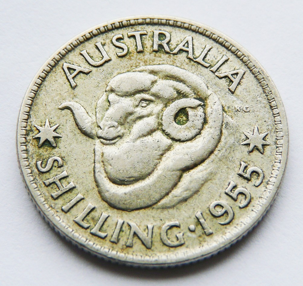 Australian-And-New-Zealand-Coins,-How-Far-Back-Can-We-Go---First-Edition