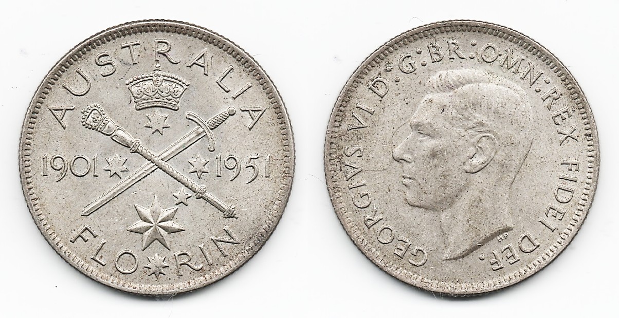 Australian-And-New-Zealand-Coins,-How-Far-Back-Can-We-Go---First-Edition
