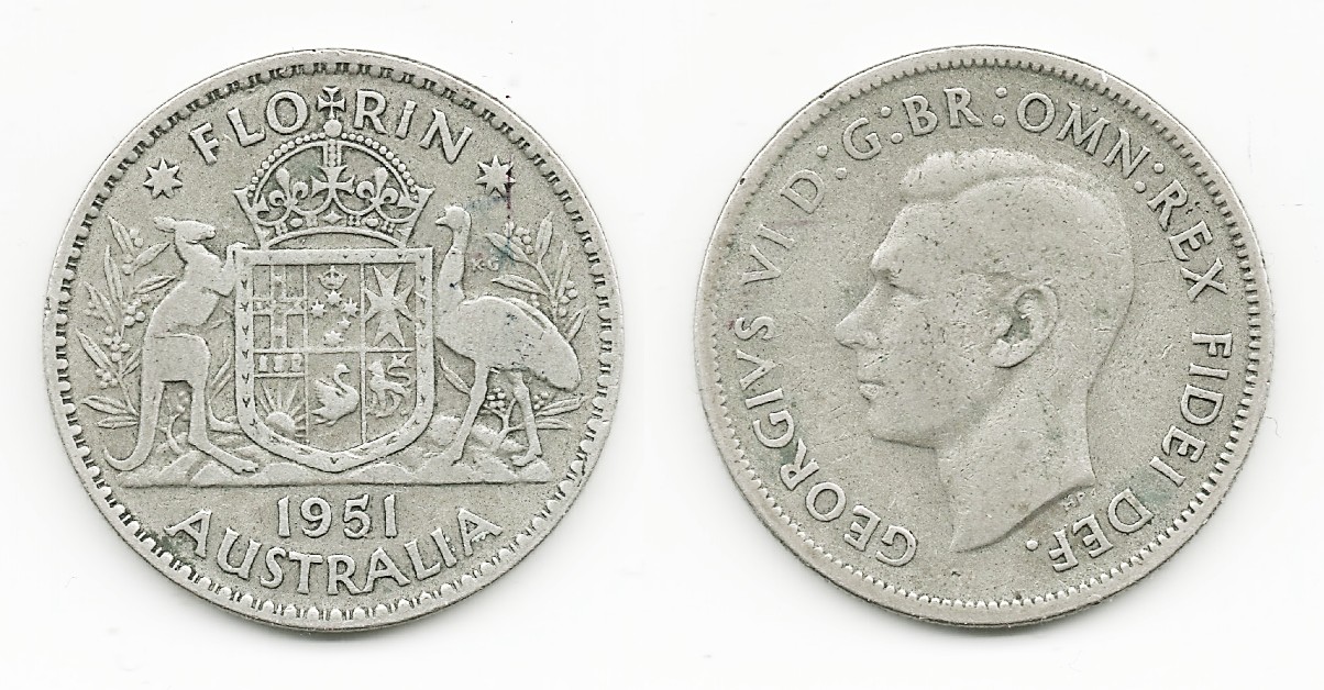 Australian-And-New-Zealand-Coins,-How-Far-Back-Can-We-Go---First-Edition