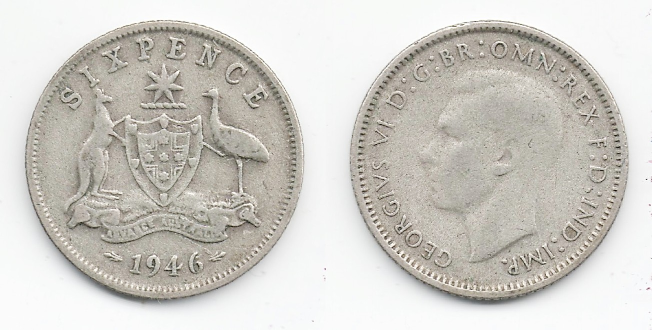 Australian-And-New-Zealand-Coins,-How-Far-Back-Can-We-Go---First-Edition